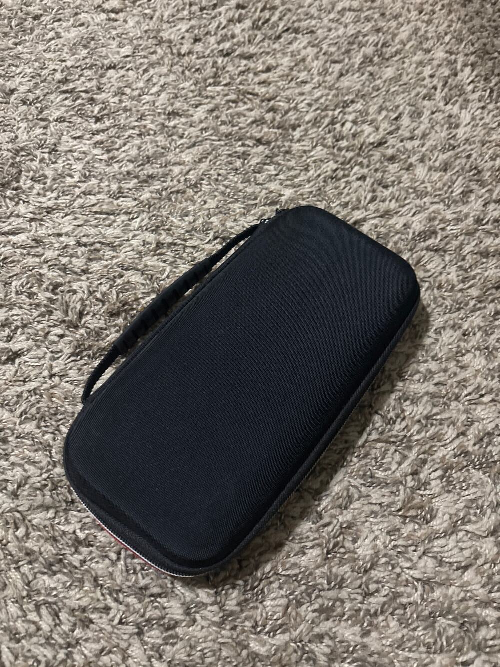 Nintendo Swtich Carry Case